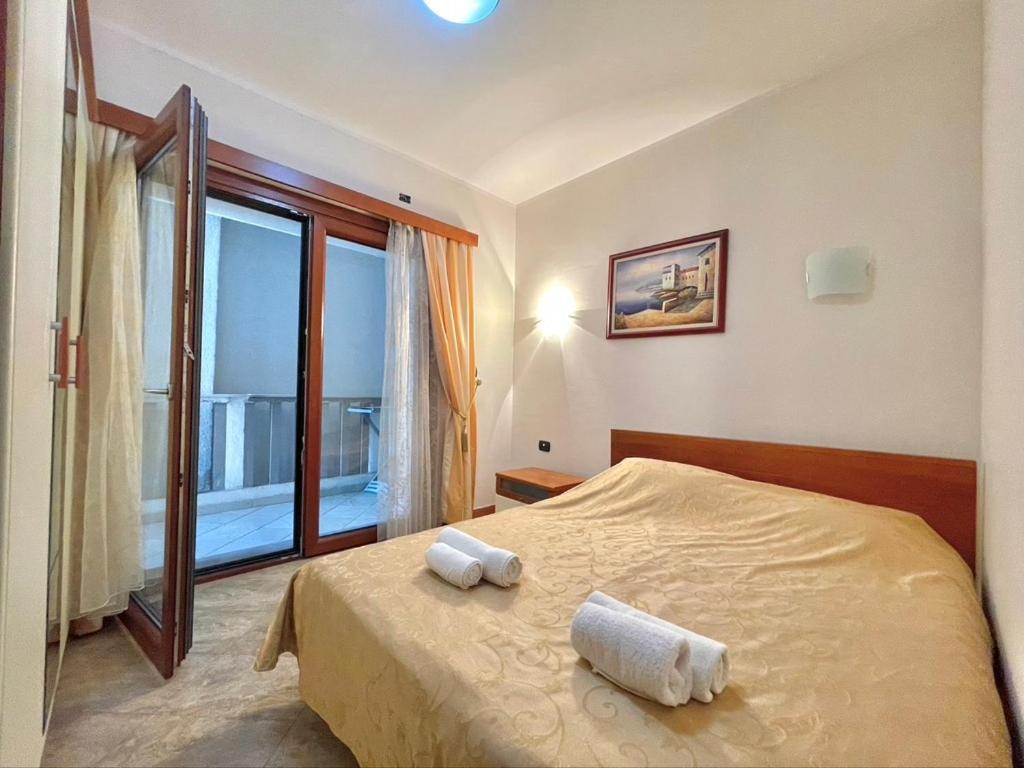 Sea View Apartments Rafailovici Budva Exterior foto